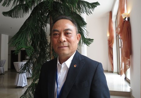 Vietnamesische Unternehmen nehmen Investitionschancen in Deutschland wahr - ảnh 1